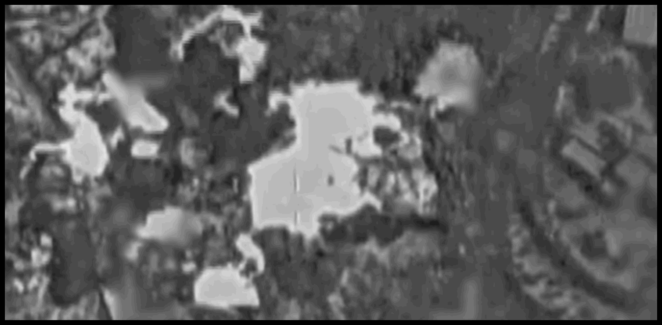 بعد الغارات الإسرائيلية.. بيانٌ من الجيش الإسرائيلي 1 Doc P 1438775 638980296990262800