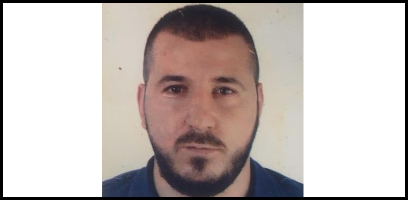 "قوى الأمن" تعمّم صورة موقوف... وهذا ما طلبته 1 Doc P 1438780 638980303962807792