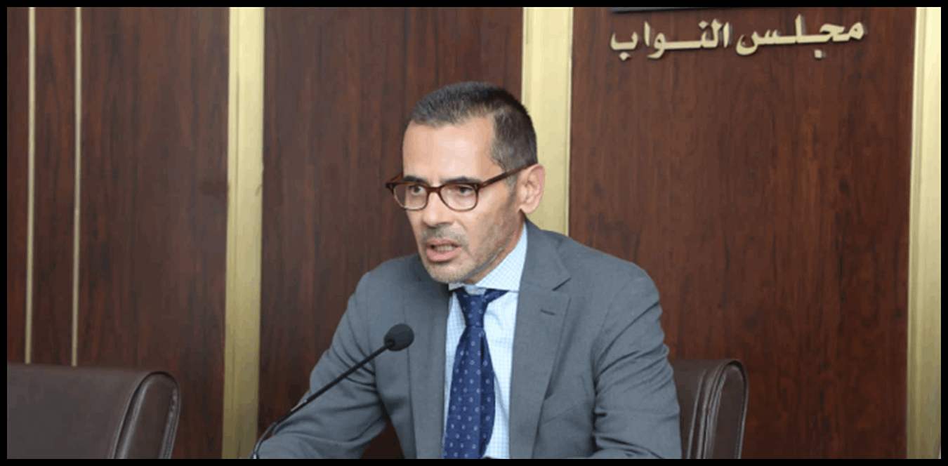 لجنة الشؤون الخارجية تبحث مع السفيرة الفرنسية سبل دعم الجيش 1 Doc P 1438797 638980336882082550