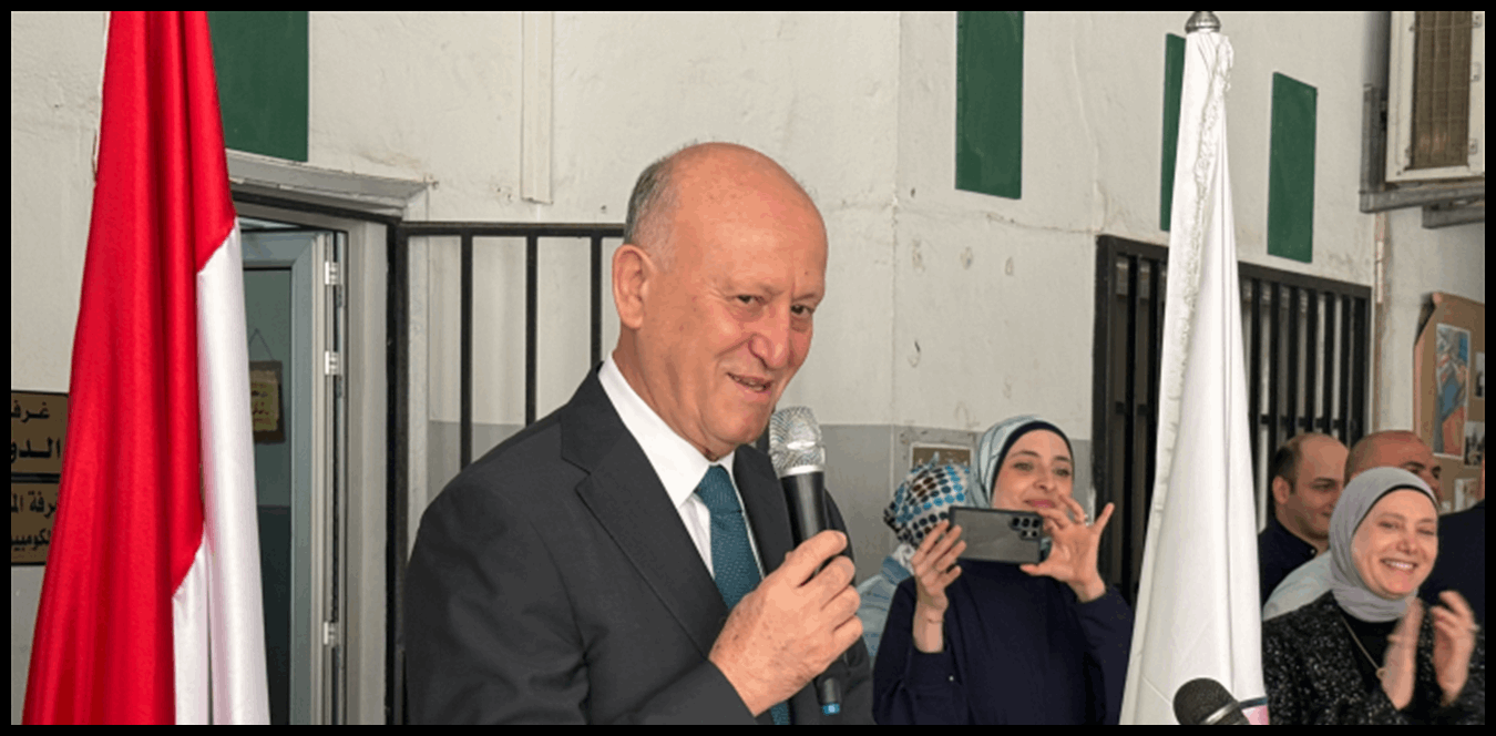 ريفـي: السلاح الذي لا يحمي قيادته لا يمكنه حماية الوطن 1 Doc P 1438798 638980338932095010