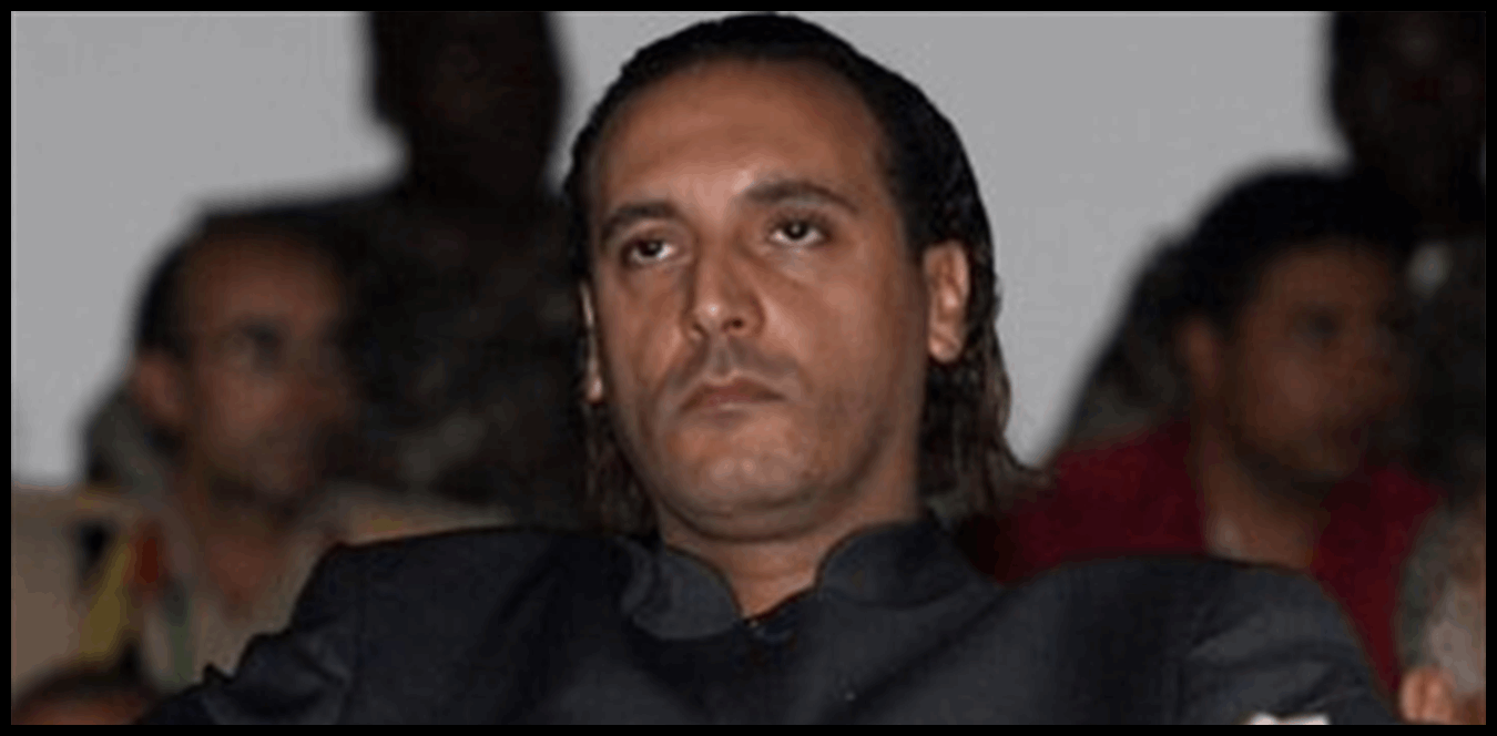 عن الكفالة.. بيان لـ"منسقة الفريق القانوني" لهانيبال القذافي 1 Doc P 1438814 638980368869182296