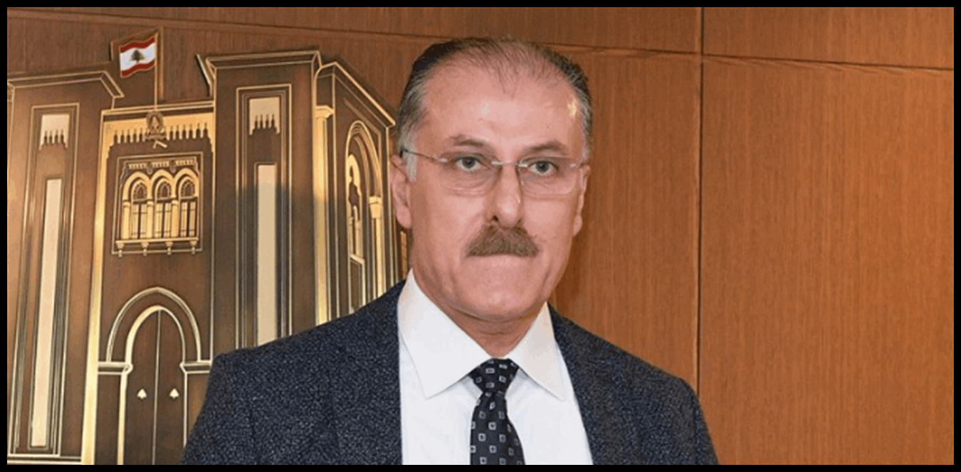 عبد الله: جنبلاط ثبّت ان العامل شريك صاحب العمل 03:46 1 Doc P 1438850 638980419670056337