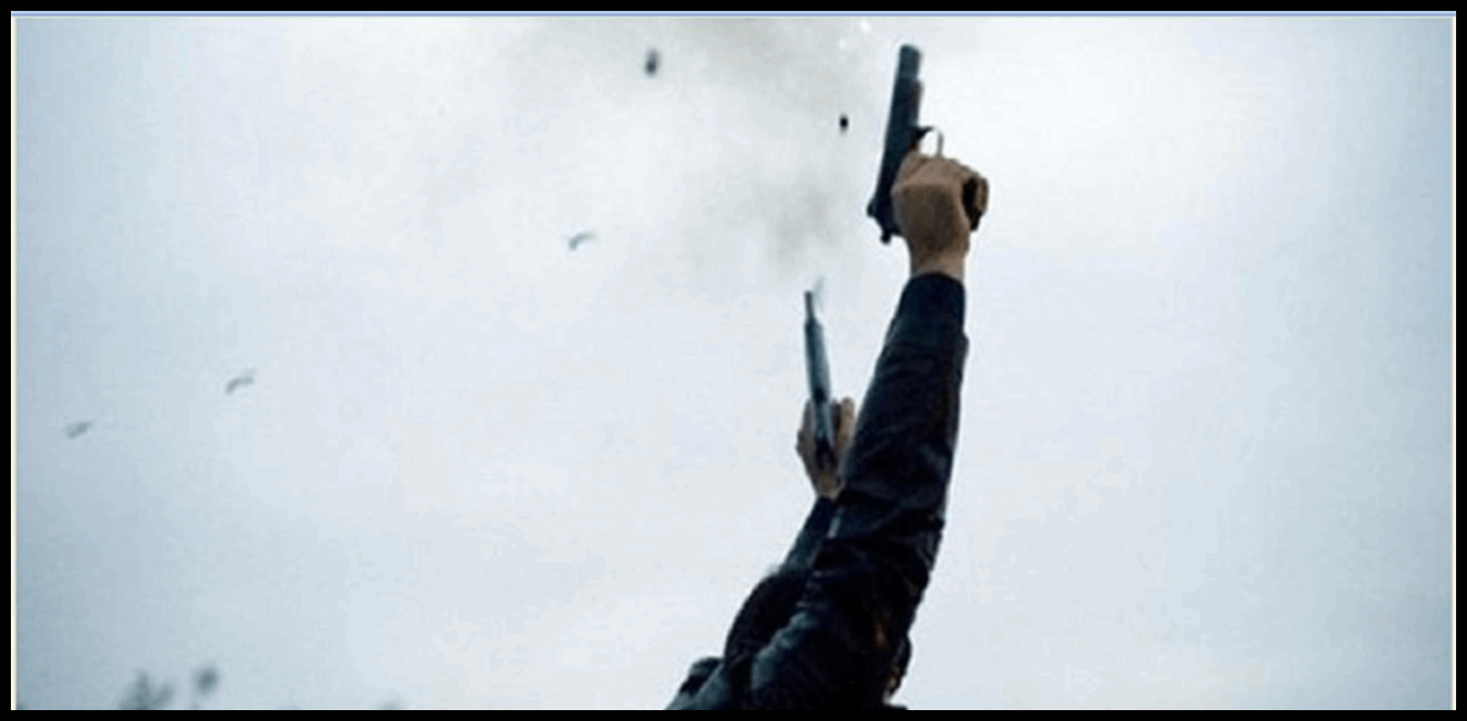 إطلاق نار في طريق الجديدة.. ماذا حصل؟ 1 Doc P 1438880 638980456268926139