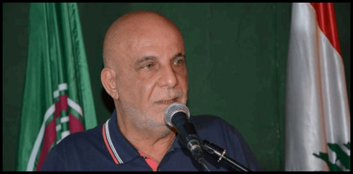 خريس: الاعتداءات الإسرائيلية تهدف إلى إخضاع لبنان لكنها ستواجه بالوحدة الوطنية 1 Doc P 1438901 638980483302871838