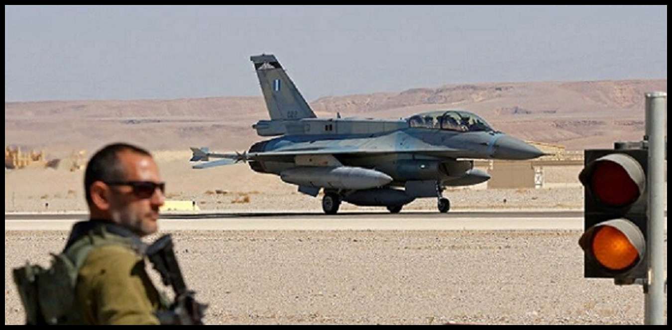 بعد غارات الجنوب... الجيش الإسرائيليّ يستعدّ للتصعيد لأيّام 1 Doc P 1438923 638980515758488952