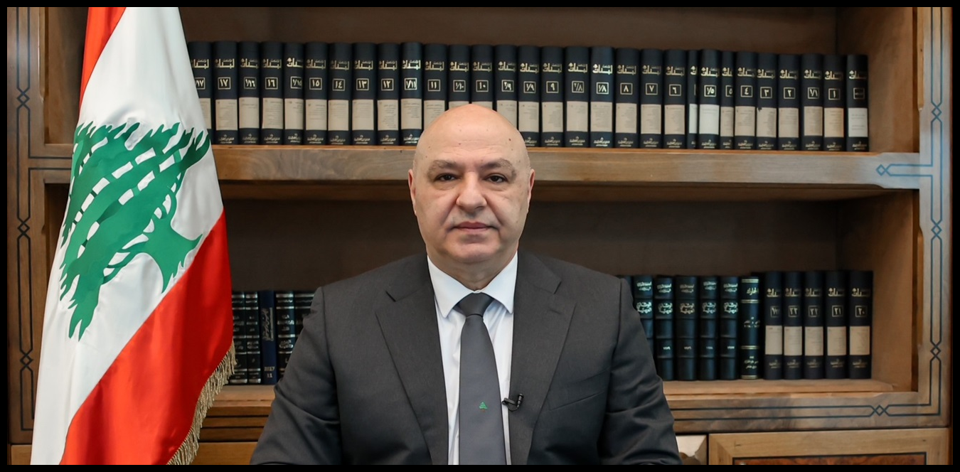 الرئيس عون عن الغارات الإسرائيليّة: وصلت رسالتكم 1 Doc P 1438951 638980551523561192