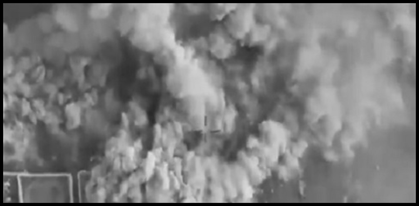 بالفيديو... الجيش الإسرائيليّ: هاجمنا بنى تحتية ومستودعات أسلحة لـ"قوة الرضوان" 1 Doc P 1438965 638980563294750665