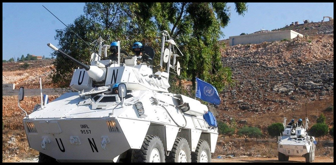 بعد الغارات الإسرائيليّة... بيانٌ لـ"اليونيفيل" 1 Doc P 1438990 638980612073907297
