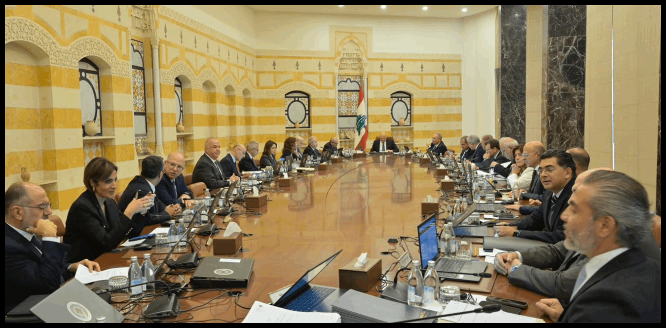 الحكومة تطلب تعليق مواد مقاعد المغتربين وسط اعتراض شيعي والحسم في مجلس النواب 1 Doc P 1439055 638980896617826119