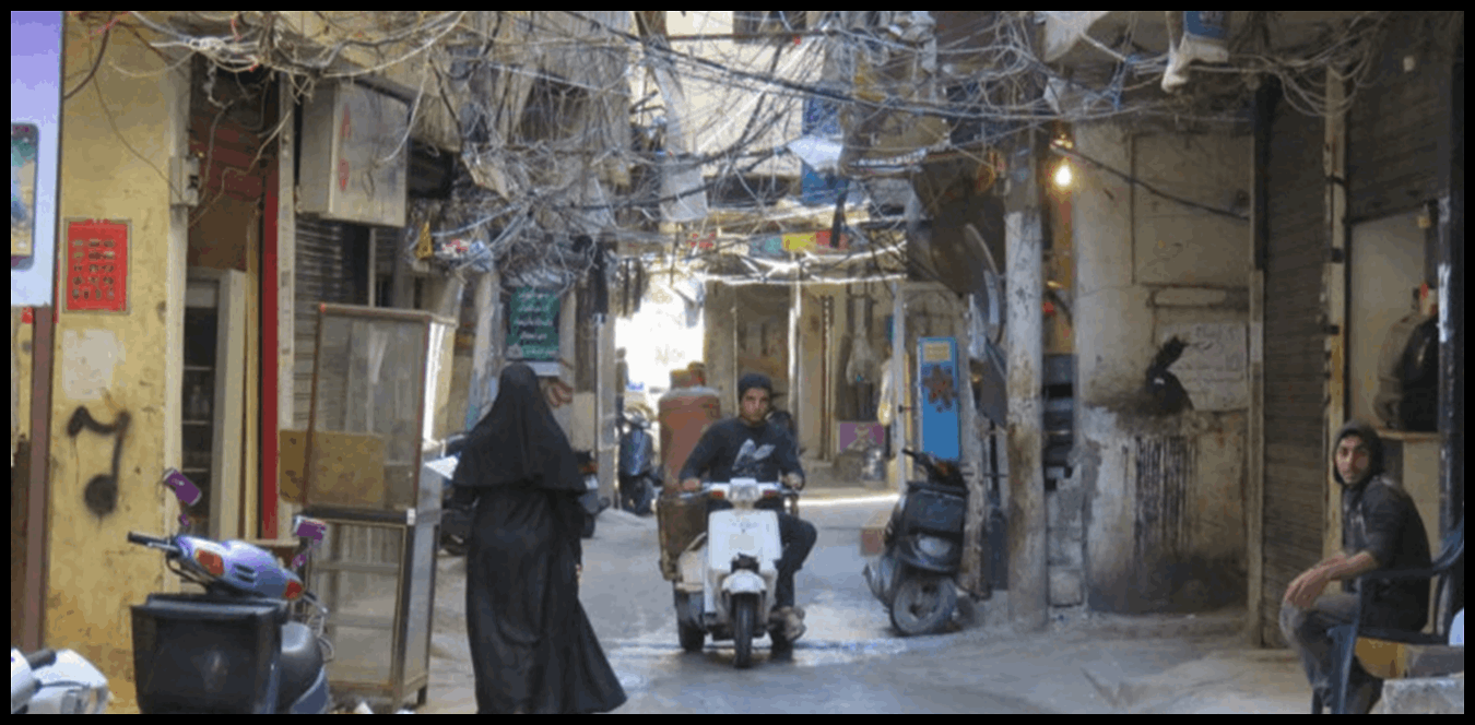 حرب على المخدرات في المخيمات 1 Doc P 1439071 638980925691439716