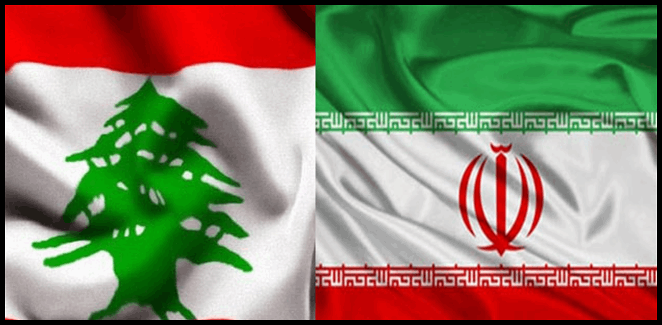 إيران تدين بشدة العدوان الإسرائيلي على لبنان 1 Doc P 1439083 638980953304281867