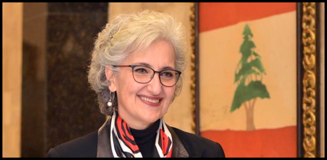 بعد الاعتداءات الاسرائيلية على الجنوب.. بيان لوزيرة التربية 1 Doc P 1439092 638980971785241394