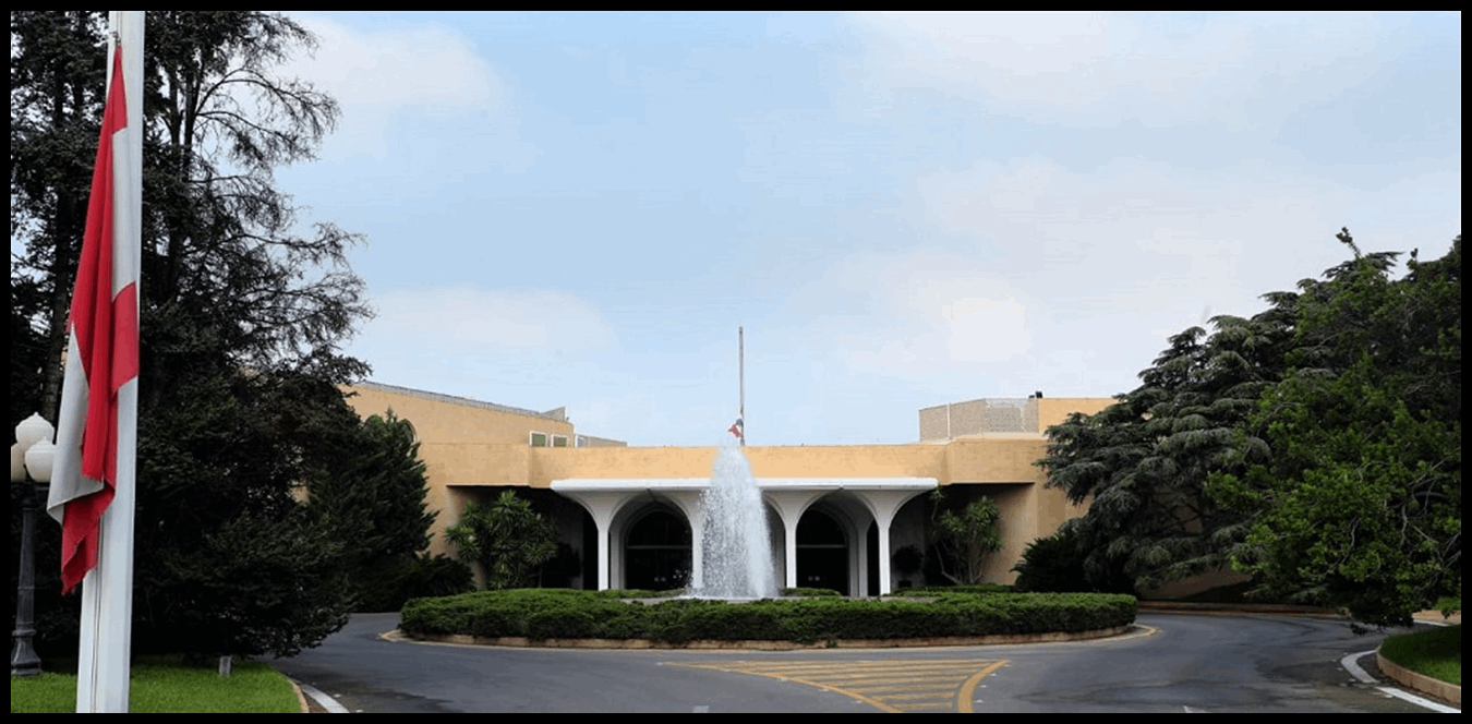 كتاب "حزب الله"... رد مباشر على توجه بعبدا نحو التفاوض 1 Doc P 1439125 638981029968743239