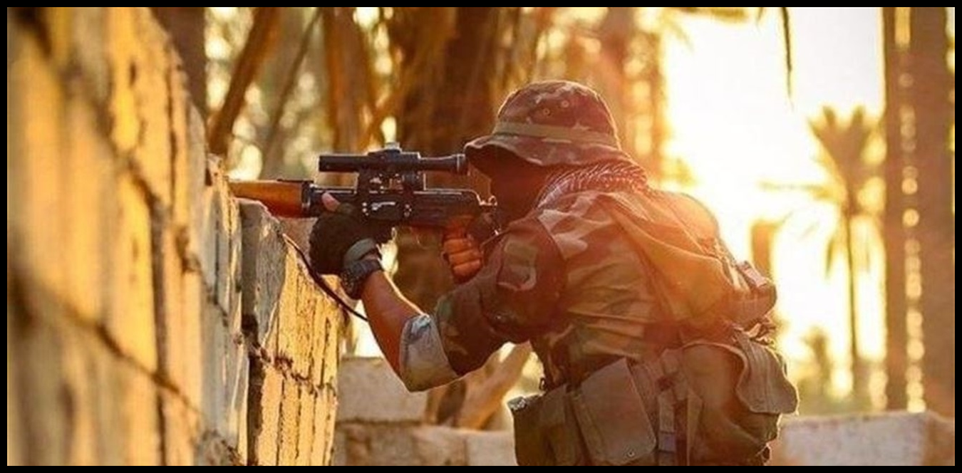 هل يعود "حزب الله" لتفعيل العمليات العسكرية؟ 1 Doc P 1439142 638981058834258692 1