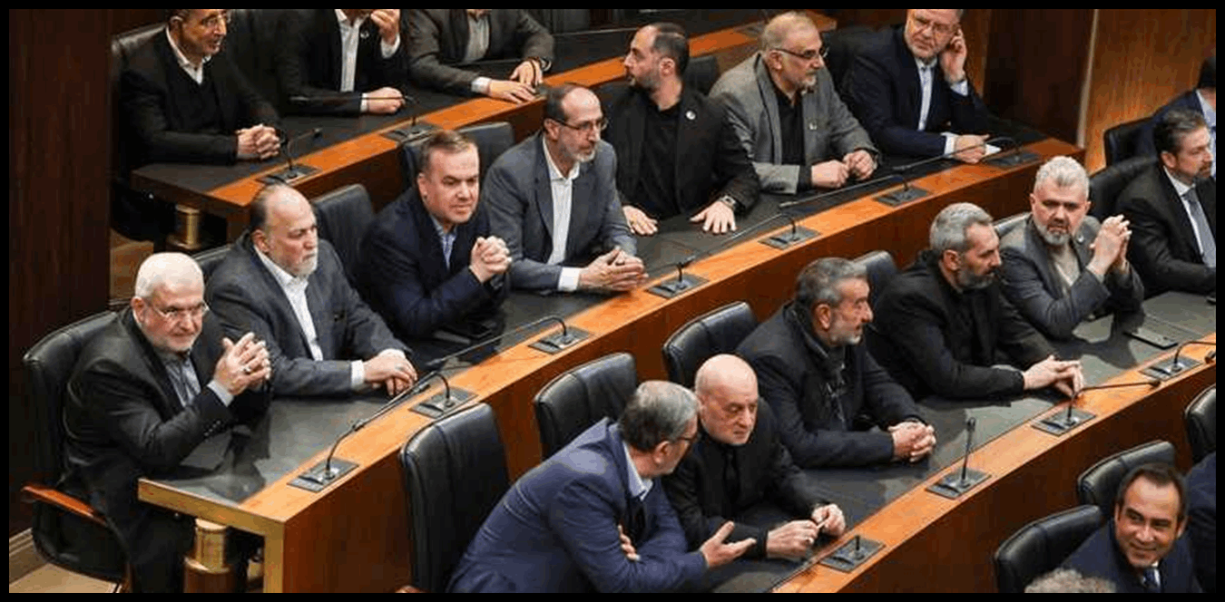 "بهذا التكتيك"سيخوض "الثنائيّ الشيعيّ" الإنتخابات النيابيّة 1 Doc P 1439186 638981097596097874