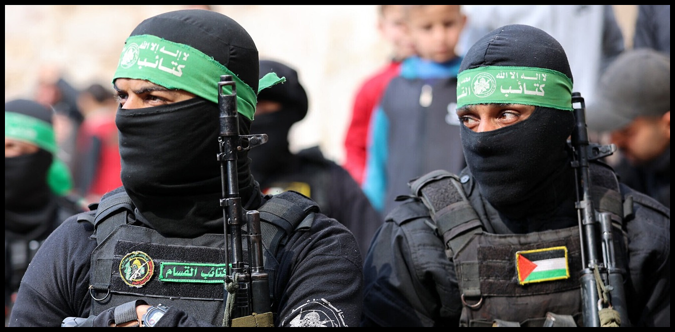 "لبنان جديد في غزّة"؟ صحيفة إسرائيلية تتحدّث! 1 Doc P 1439211 638981132777598185