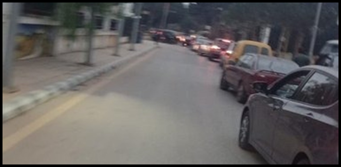 نزوح الجنوب بدأ.. الخوف يحكمُ الشارع 1 Doc P 1439221 638981150138518992