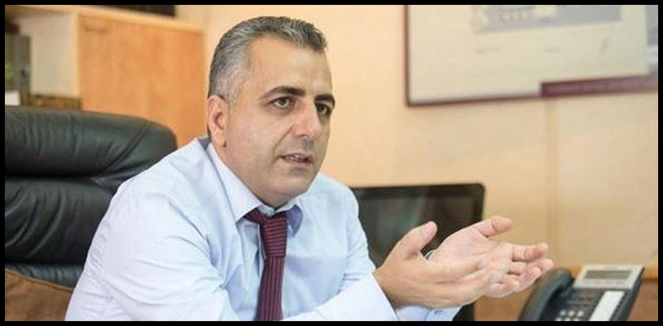 كركي: التقديمات الصحيّة تزداد بنسبة 270% وسلفات ماليّة استثنائية لمكاتب الصندوق 1 Doc P 1439223 638981151905470825