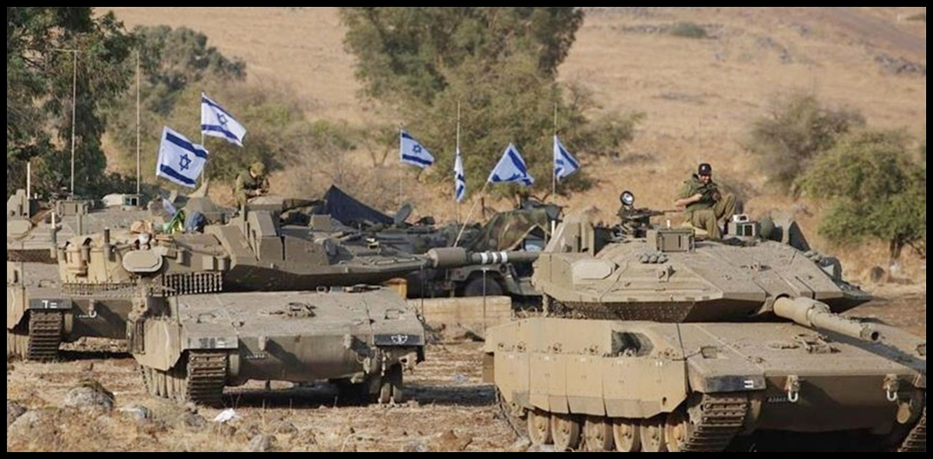 إسرائيل تستعدّ لجولة جديدة مع "حزب الله"... ماذا قالت صحيفة عن غارات الأمس؟ 1 Doc P 1439227 638981158839068018