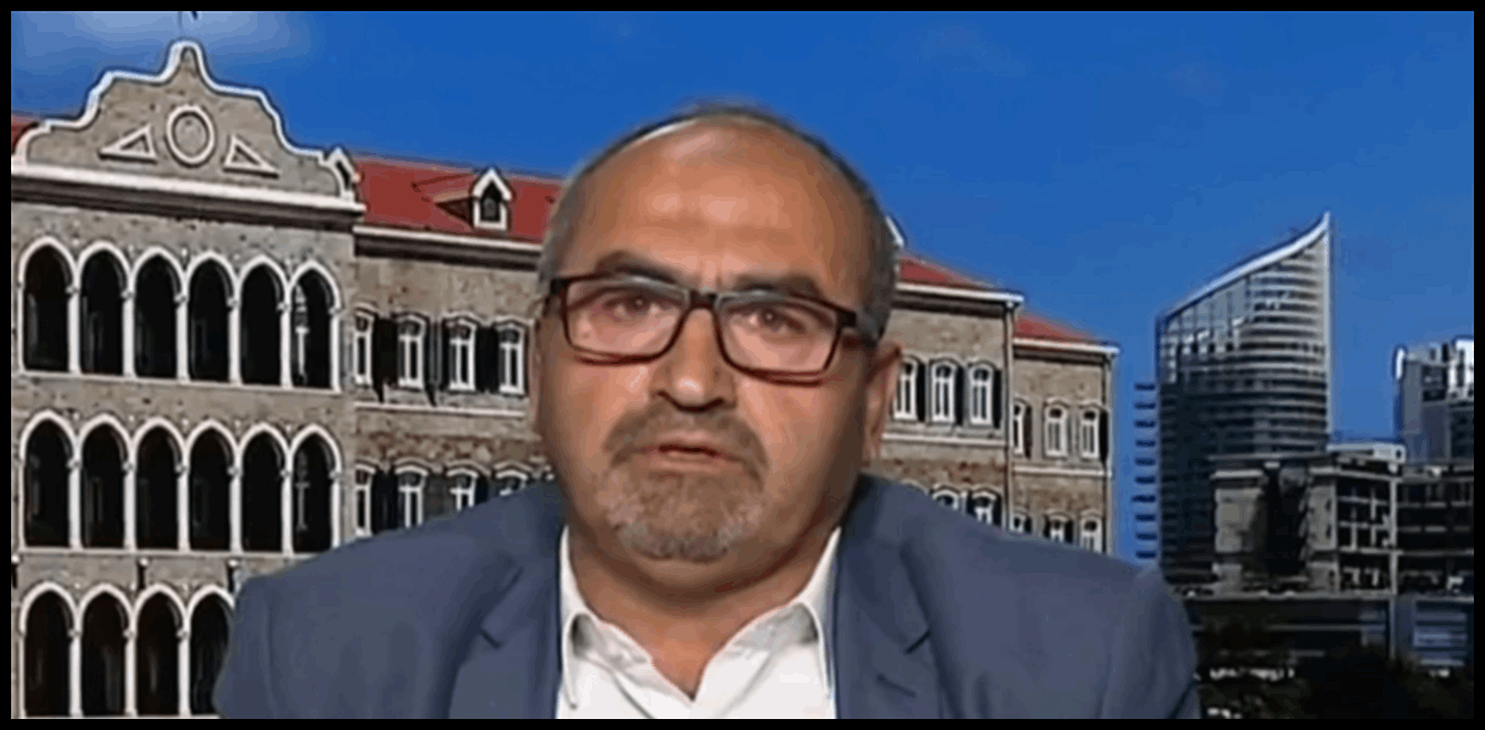 الحشيمي: الدولة غائبة والرقابة مفقودة واستباحة الرموز الوطنية تهدد السيادة 1 Doc P 1439255 638981199348667750