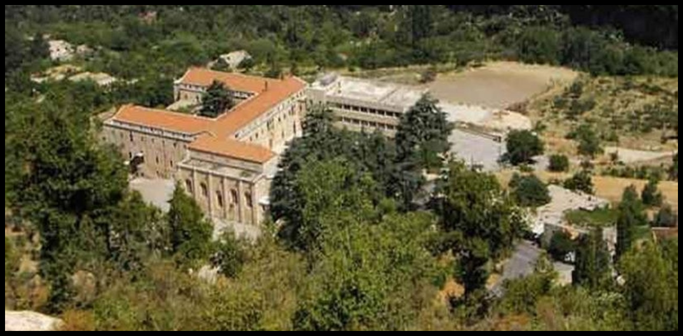 بلدية ميفوق_القطارة تبدأ تأهيل الطريق الحيوي الرابط بقرى البترون 1 Doc P 1439268 638981222100752618