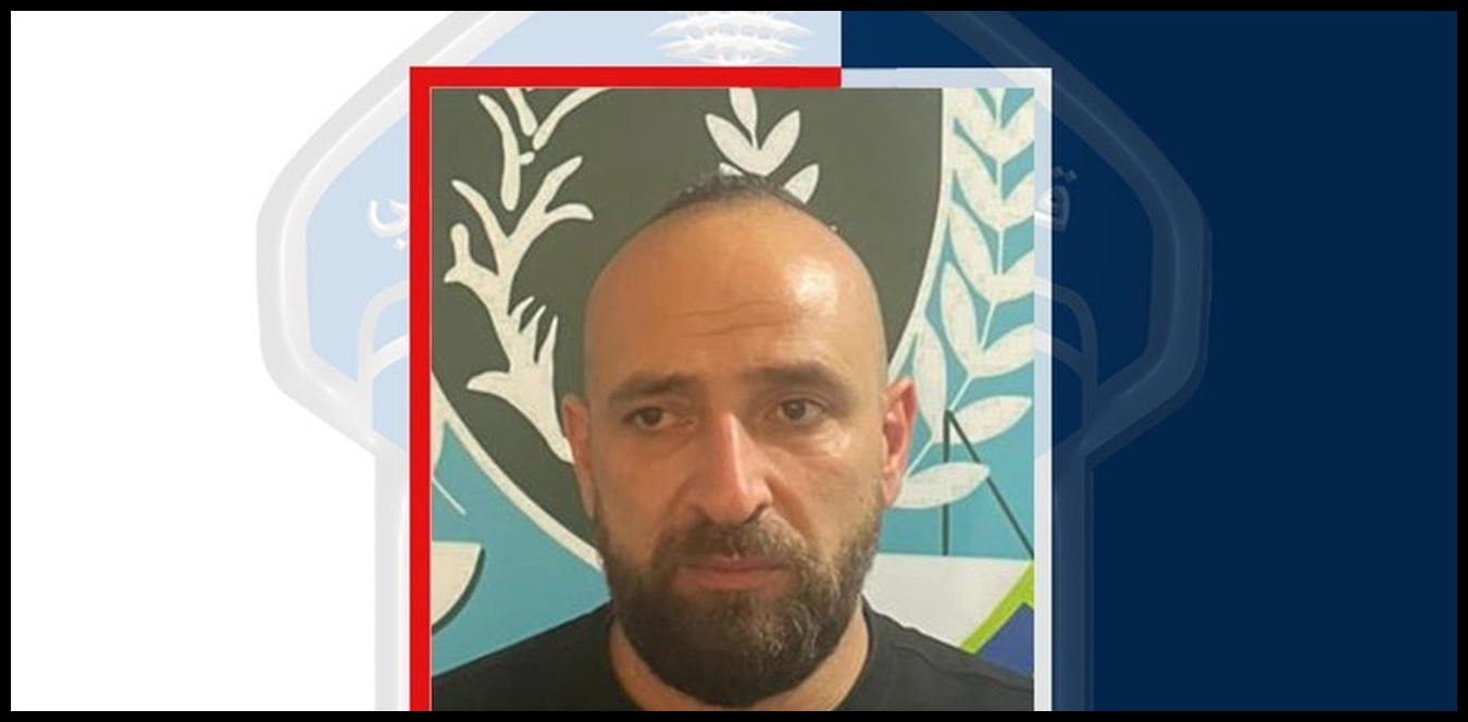 وقيف شخص مطلوب قضائياً انتحل صفة سائق قاض وأوهم ضحاياه بإخلاء سبيل موقوفين 1 Doc P 1439270 638981225711330878