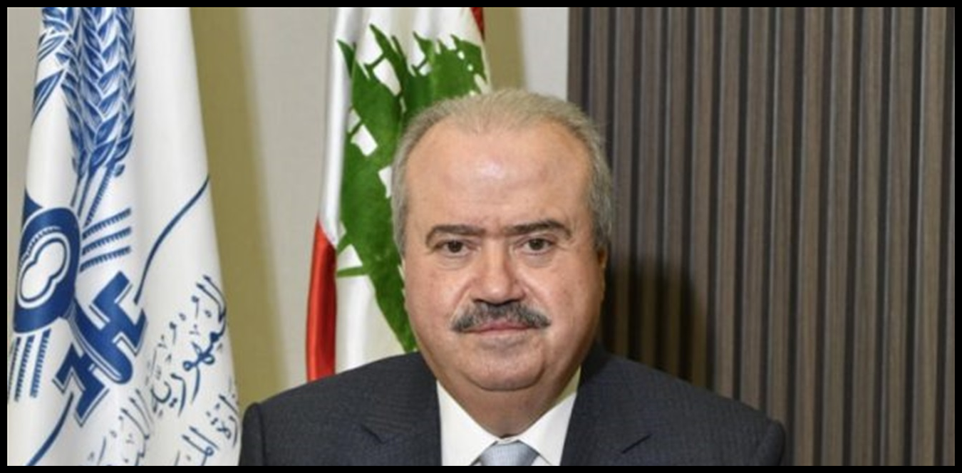 جابر: من دون إتّفاق مع صندوق النقد الدولي ستُصبح قدرتنا على مساعدة لبنان أصعب 1 Doc P 1439282 638981250345132368