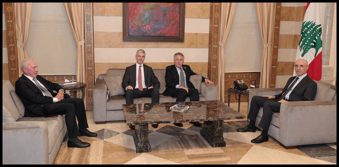 الحجار: على المجتمع الدولي الضغط على إسرائيل للانسحاب ووقف اعتداءاتها 1 Doc P 1439380 638981455964386546