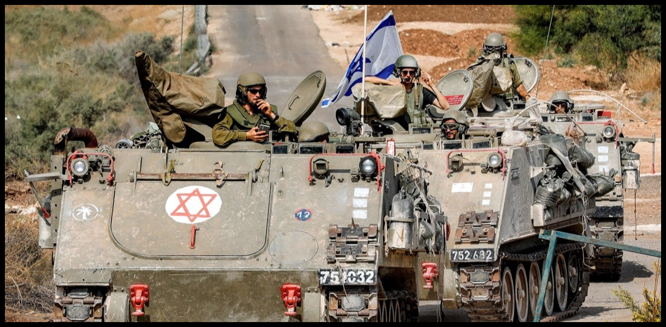 رسالة إسرائيلية إلى لبنان.. دبلوماسيّ يكشف فحواها 1 Doc P 1439421 638981552173623064