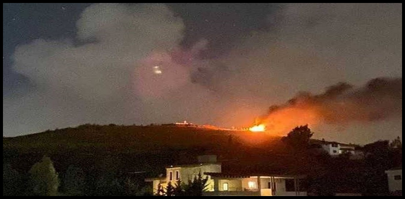 لبنان يترقّب رد الوسيط الأميركي بشأن العودة إلى المفاوضات.. بري: التطبيع مع تل أبيب غير وارد 1 Doc P 1439461 638981756354683512