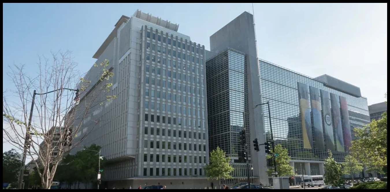 البنك الدولي يلتقي المسؤولين فهل يخسر لبنان قرض الـ 250 مليون دولار؟ 1 Doc P 1439467 638981760836789708