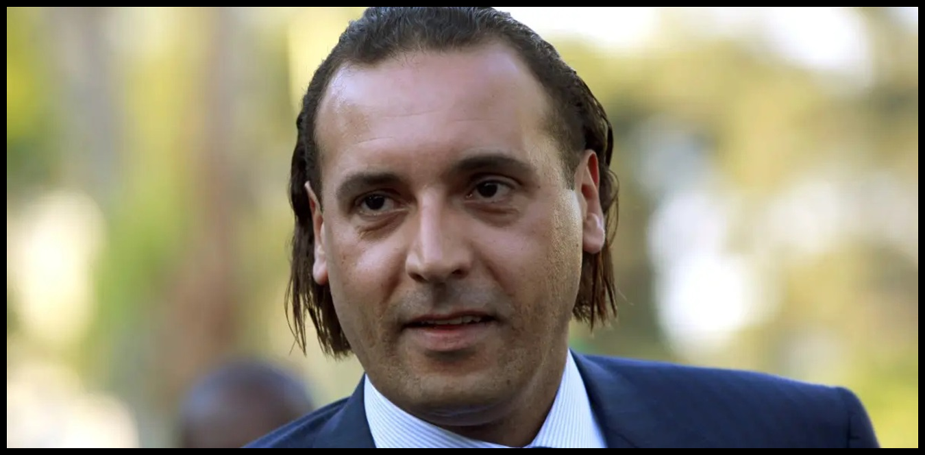 هانيبال القذافي حرّ قريبا فهل يقيم خارج ليبيا؟ 1 Doc P 1439474 638981785015634769