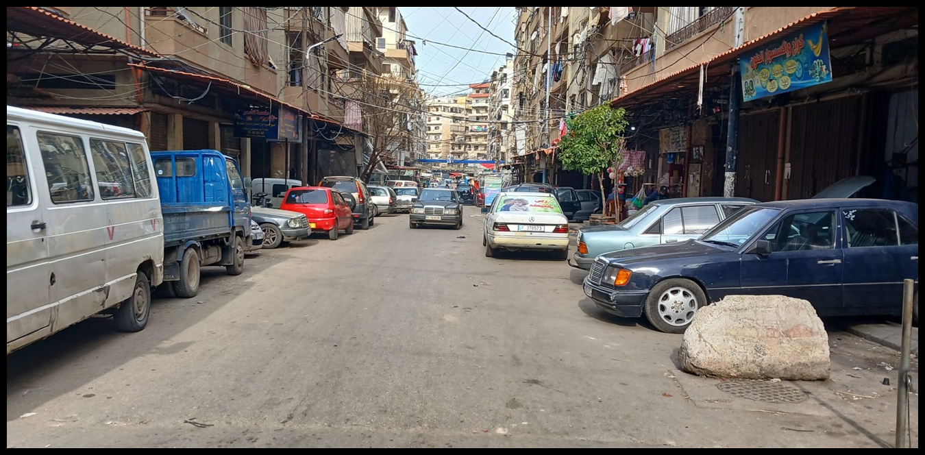 سماع دوي انفجار قوي.. هذا ما حصل ليلا في التبانة 1 Doc P 1439486 638981806902212972