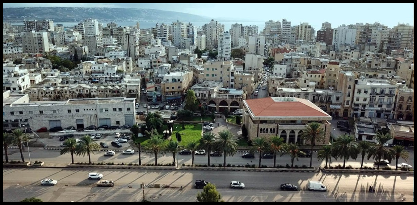 أطلق النار عشوائيا في الميناء.. والجيش ضبطه بالجرم المشهود 1 Doc P 1439487 638981809140292043