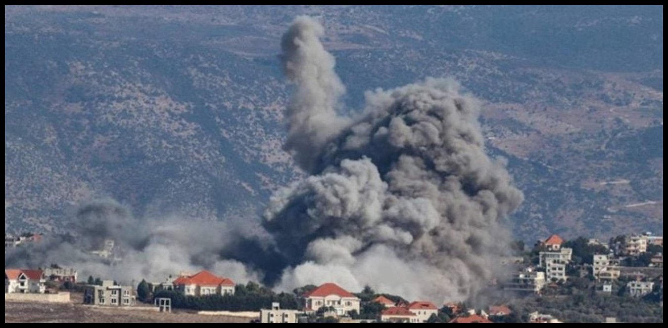 لبنان يتأرجح بين الضغوط الأميركية والتصعيد الإسرائيلي ويرفض التفاوض تحت التهديد 1 Doc P 1439512 638981858130884933