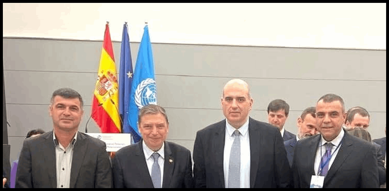 لحود: ملتزمون بتطوير قطاع الصيد البحري 1 Doc P 1439527 638981883413446900