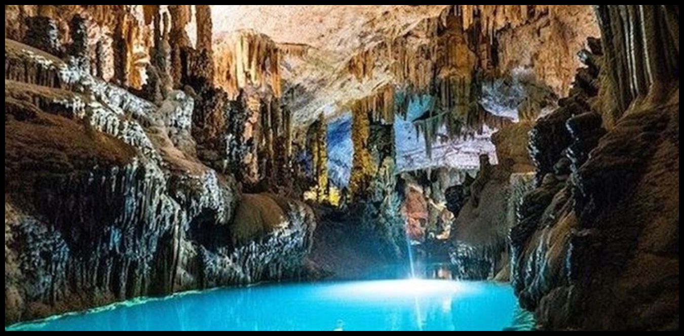 الرئيس السابق لبلدية جعيتا: نشكر رئيس الجمهورية على موقفه من فضيحة المغارة 1 Doc P 1439542 638981906513053514