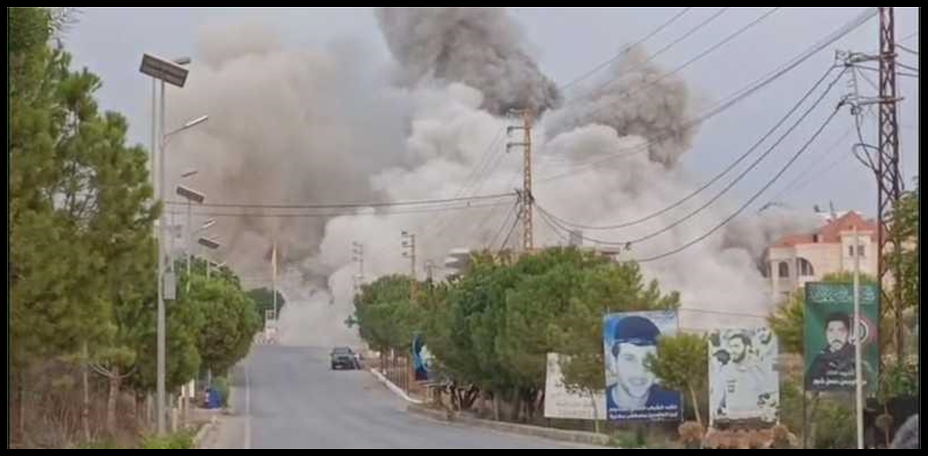 هل باتت سيناريوهات التصعيد واضحة؟ 1 Doc P 1439548 638981912205781568