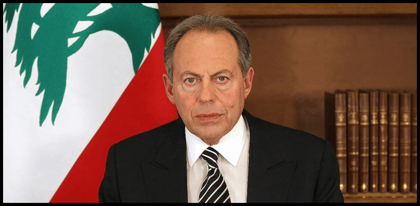 لحود يحيّي الجيش: المقاومة ليست سلاحًا فقط! 1 Doc P 1439615 638982010348143212