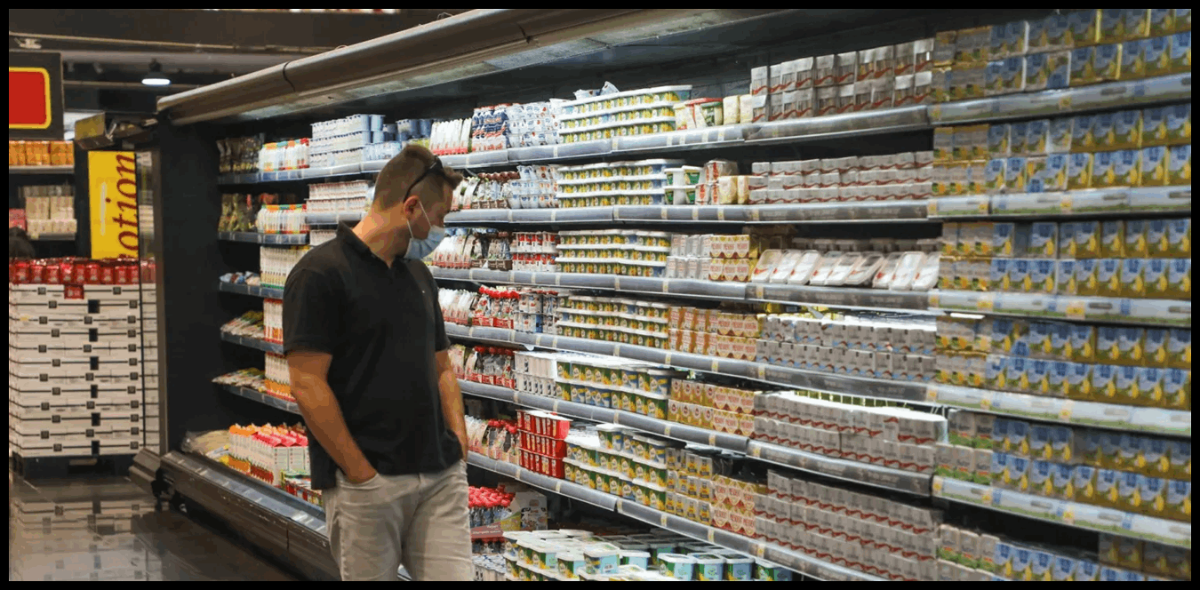 "الرقم المخادع".. هذه القصة الكاملة للتضخم "الهادئ" في لبنان 1 Doc P 1439622 638982016874226898