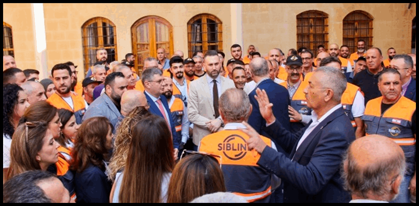 جنبلاط استقبل وفوداً بلدية وأهلية في المختارة وبحث شؤوناً إنمائية وخدماتية 1 Doc P 1439711 638982206359180529