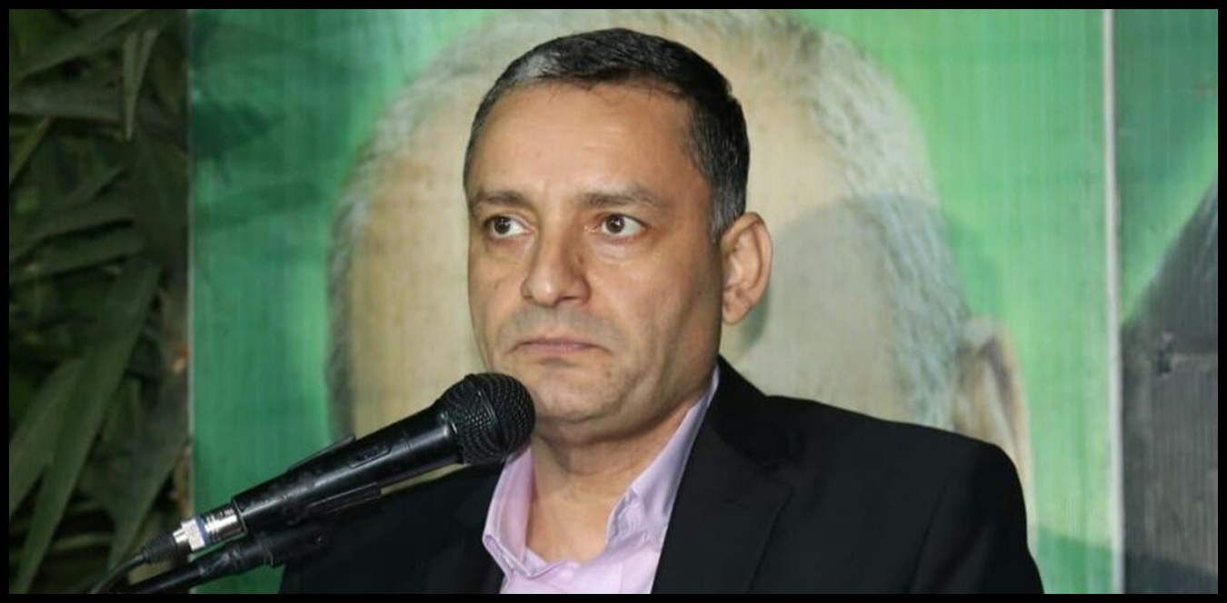 الفوعاني: سنقود معركة سياسية للحفاظ على قانون الانتخابات الحالي 1 Doc P 1439934 638982868138737075