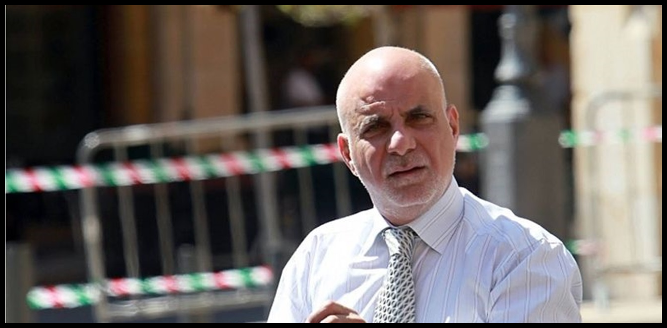 خريس: لا نقاش بالتطبيع 1 Doc P 1440080 638983145691344543