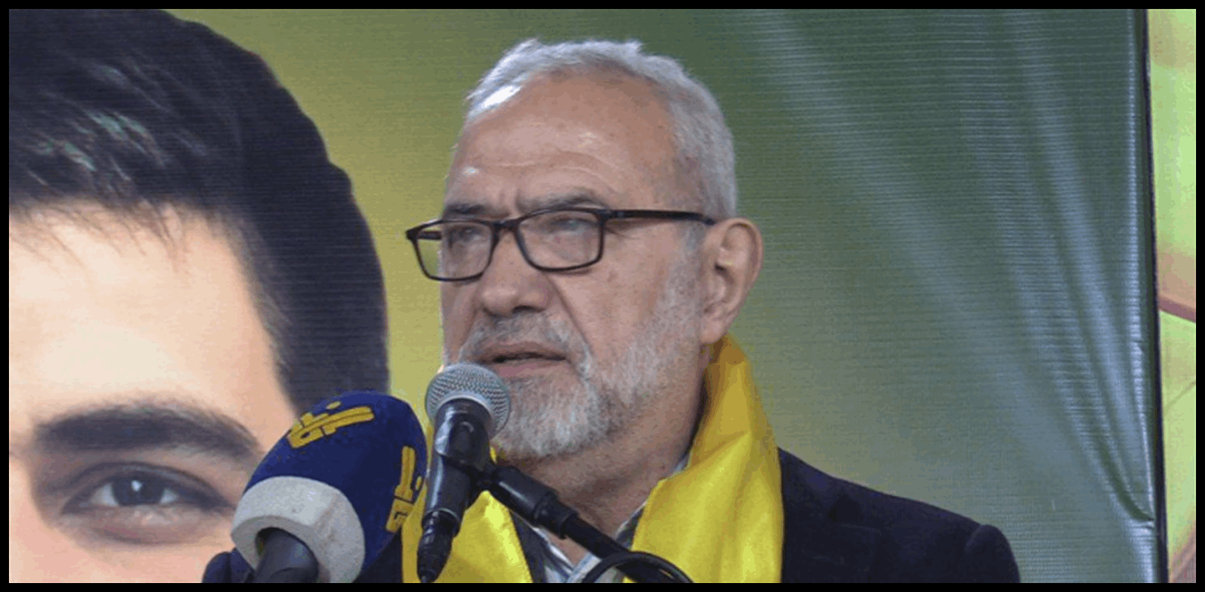 قماطي: نتمسك بالسلاح لأنه ضمان بقاء لبنان 1 Doc P 1440081 638983148003643173