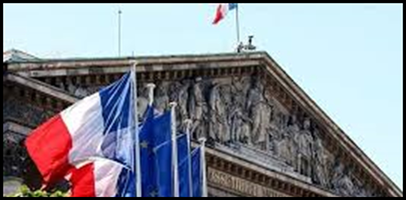 رؤية فرنسية للبنان والمنطقة: ربط التقدم بتنازلات إسرائيلية غير فعال 1 Doc P 1440200 638983495512783852