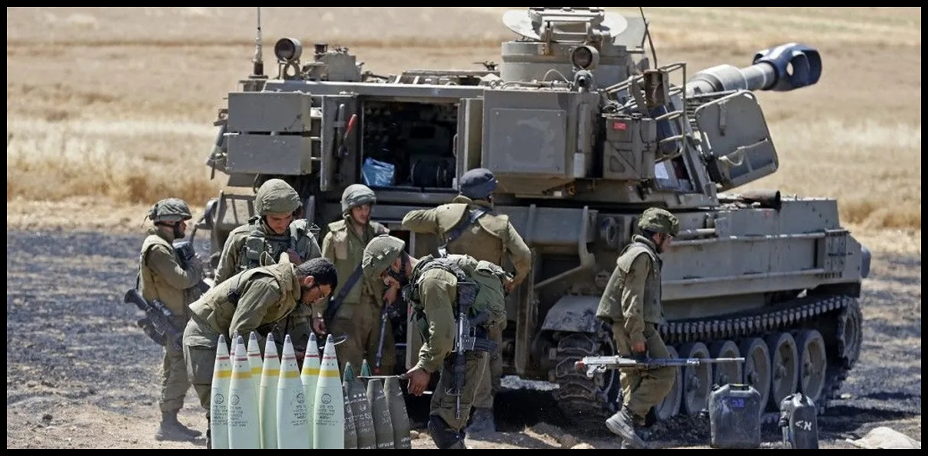 اسرائيل تصعّد بالتدرّج بموافقة أميركية 1 Doc P 1440202 638983508481636131