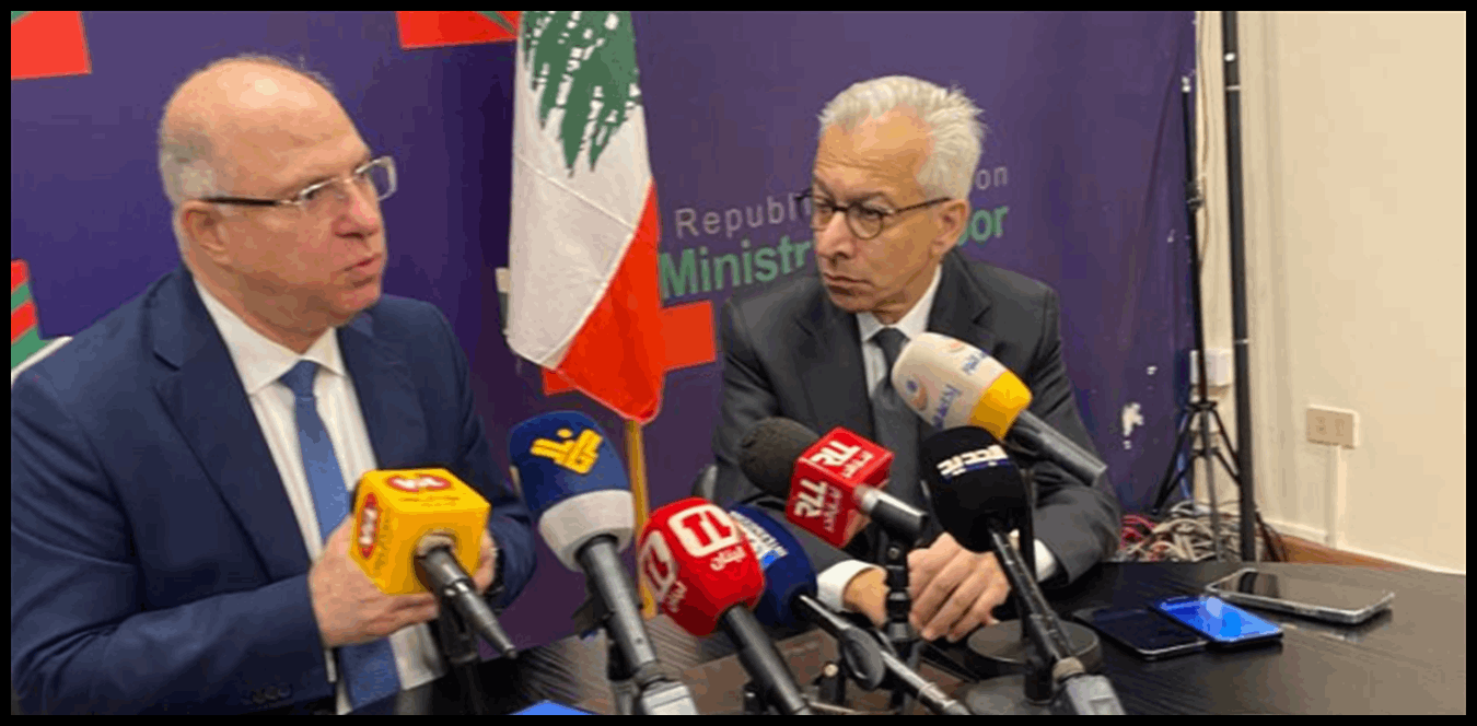 اتحاد الأفران يبحث تنظيم العمالة مع وزيري العمل والاقتصاد 1 Doc P 1441369 638985613118395108