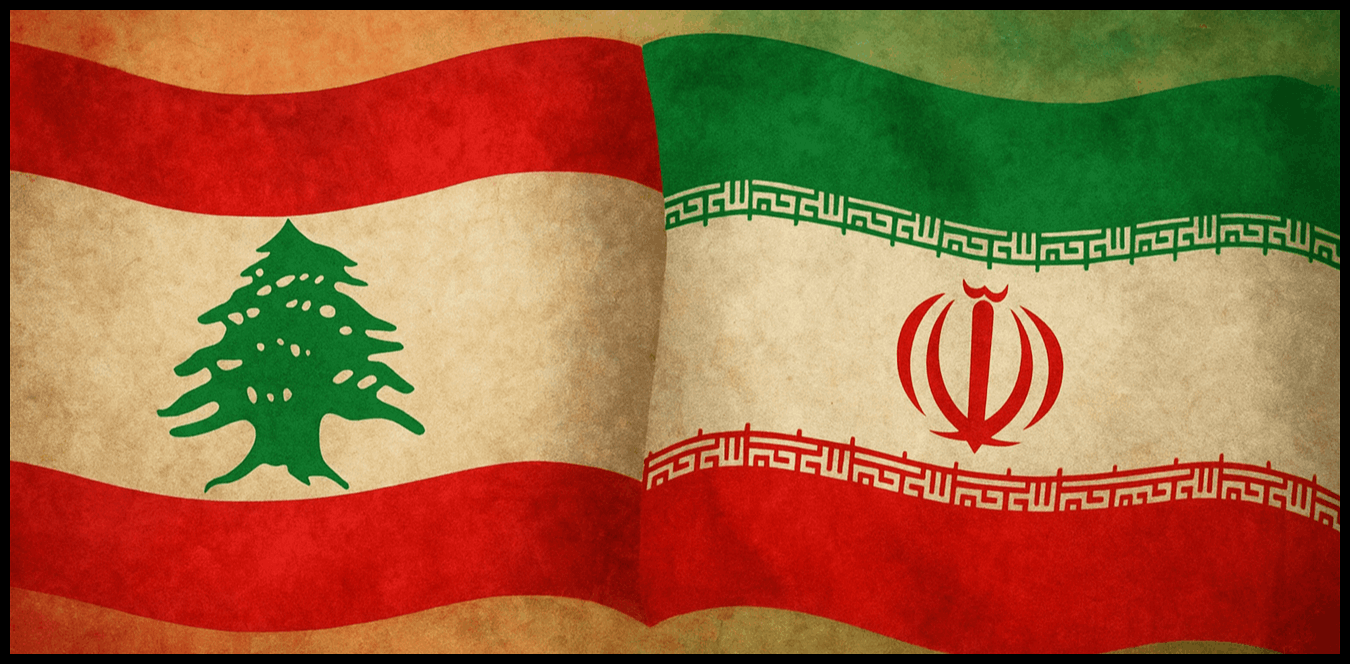 بشأن وضع إيران في لبنان.. ماذا قيل في صحيفة؟ 1 Doc P 1441513 638985870880790693