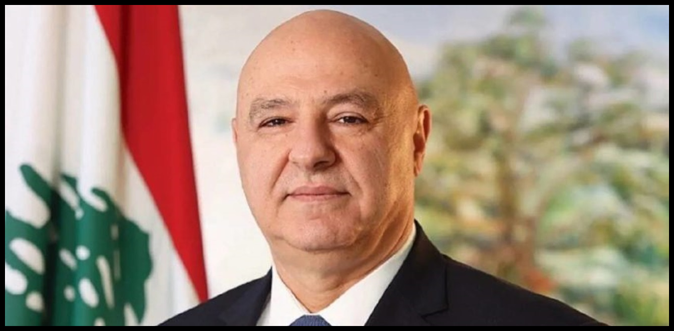 لبنان ينتظر الردّ الإسرائيلي ومسعى فرنسي لتثبيت آلية وقف النار... 1 Doc P 1441542 638986084566179524