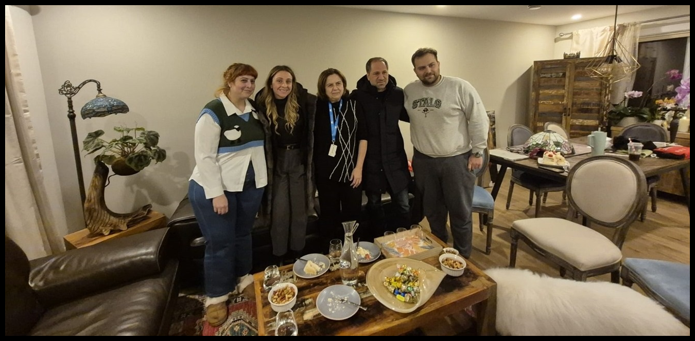 الجميّل يُواصل زيارته الى كندا ويلتقي عائلة نزار نجاريان 1 Doc P 1442176 638987224749791178